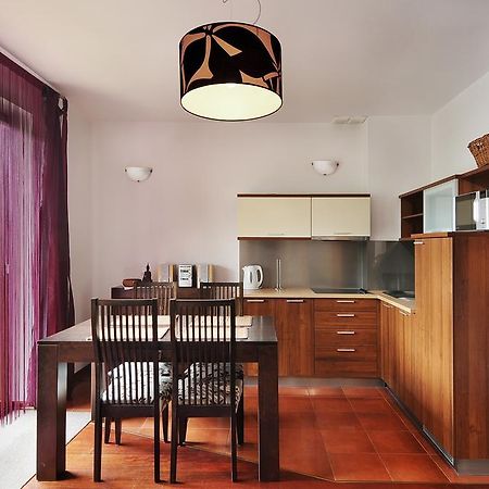 Apartamenty Tatrzanskie Turnie Centrum Zakopane Dış mekan fotoğraf