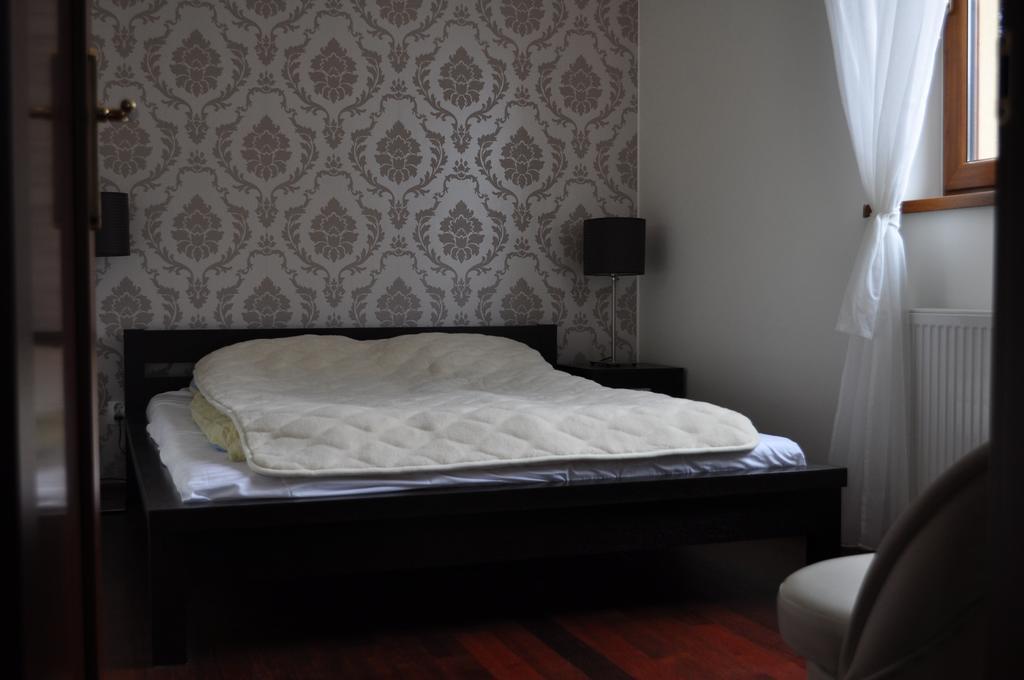 Apartamenty Tatrzanskie Turnie Centrum Zakopane Dış mekan fotoğraf