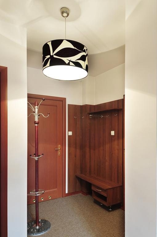 Apartamenty Tatrzanskie Turnie Centrum Zakopane Dış mekan fotoğraf